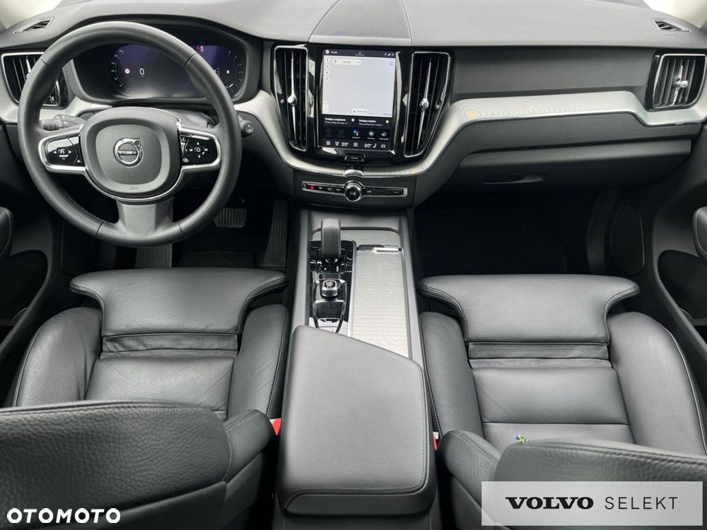 Volvo XC 60 - 12
