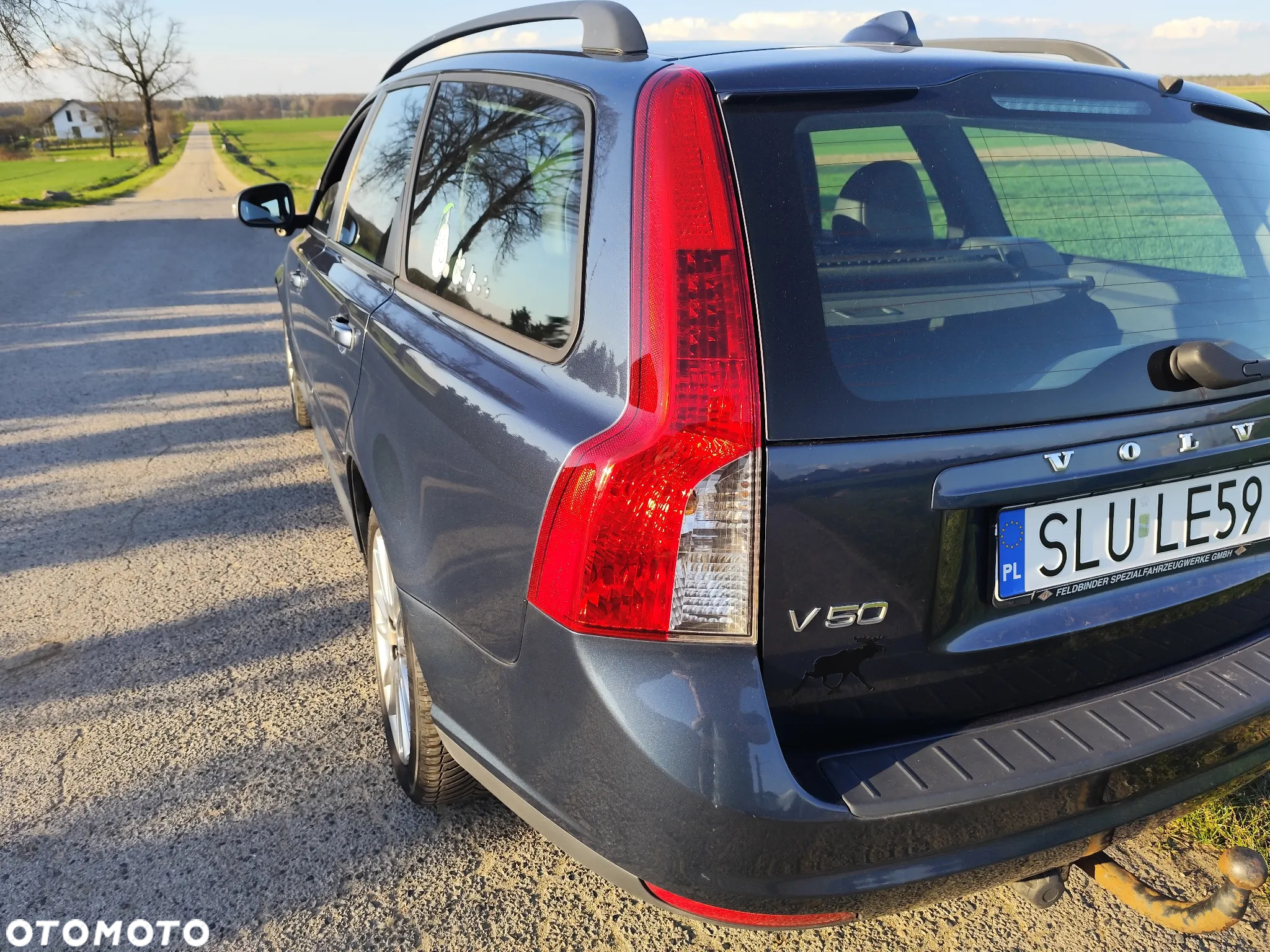 Volvo V50 2.0 Summum Euro5 - 7