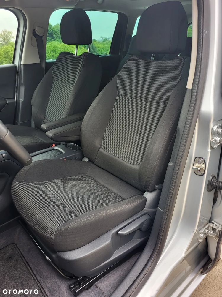Peugeot 5008 - 40