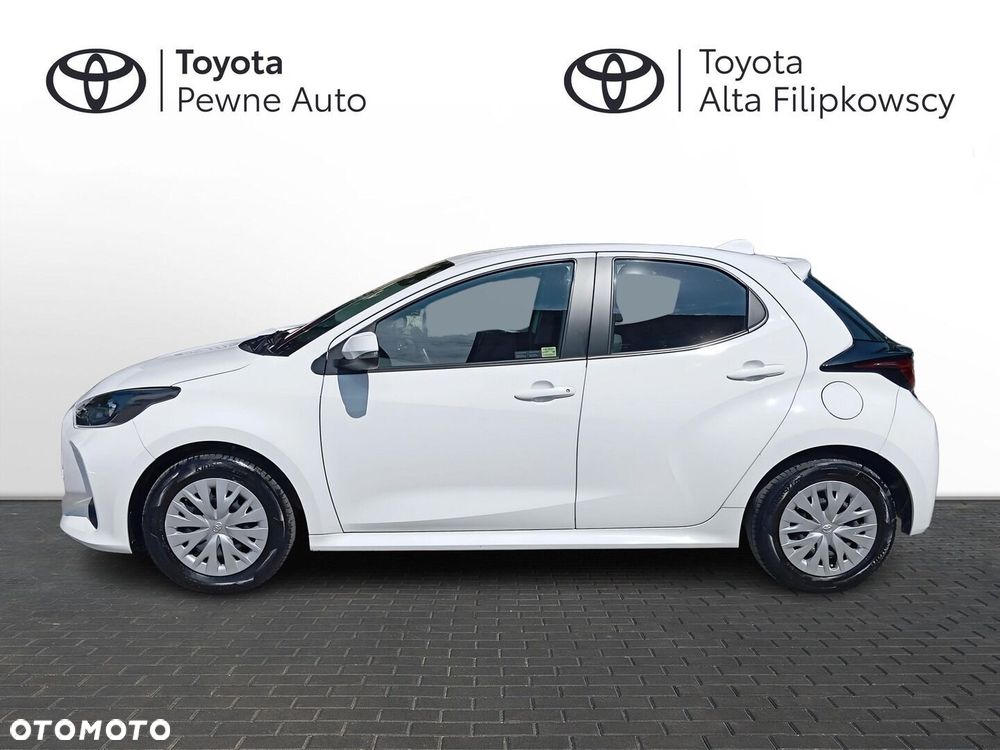 Toyota Yaris - 7