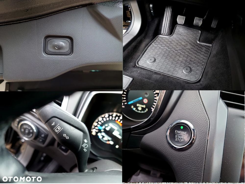 Ford Mondeo 2.0 TDCi Titanium - 25