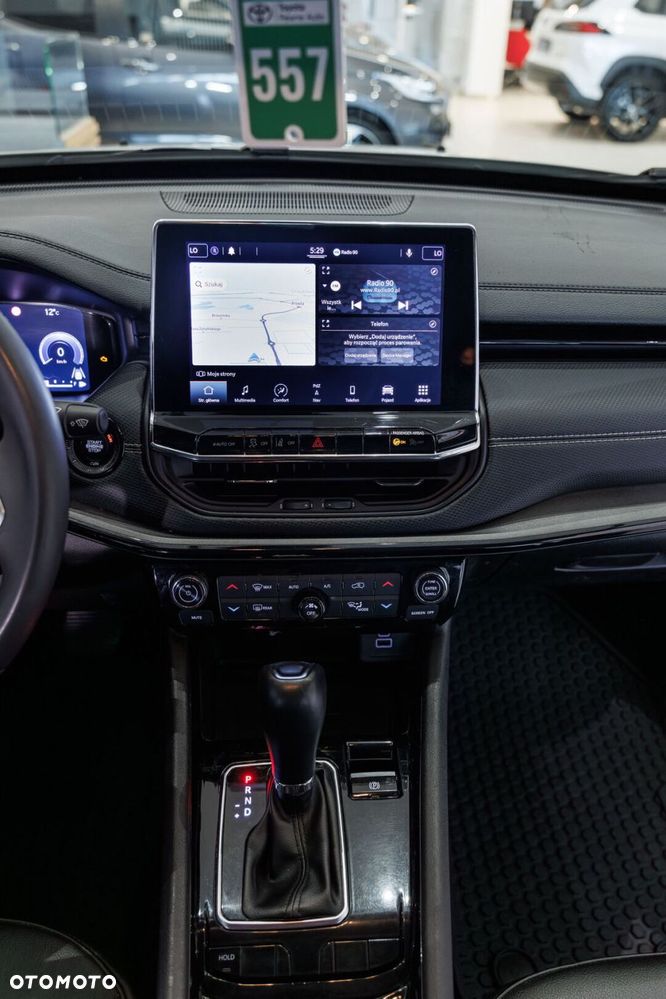 Jeep Compass 1.5 T4 mHEV Longitude FWD S&S DCT - 31