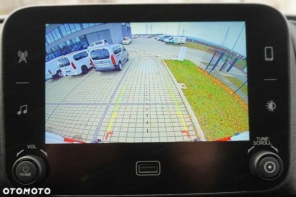 Fiat Ducato Maxi L4H3 AT8 2.2 180KM - 15