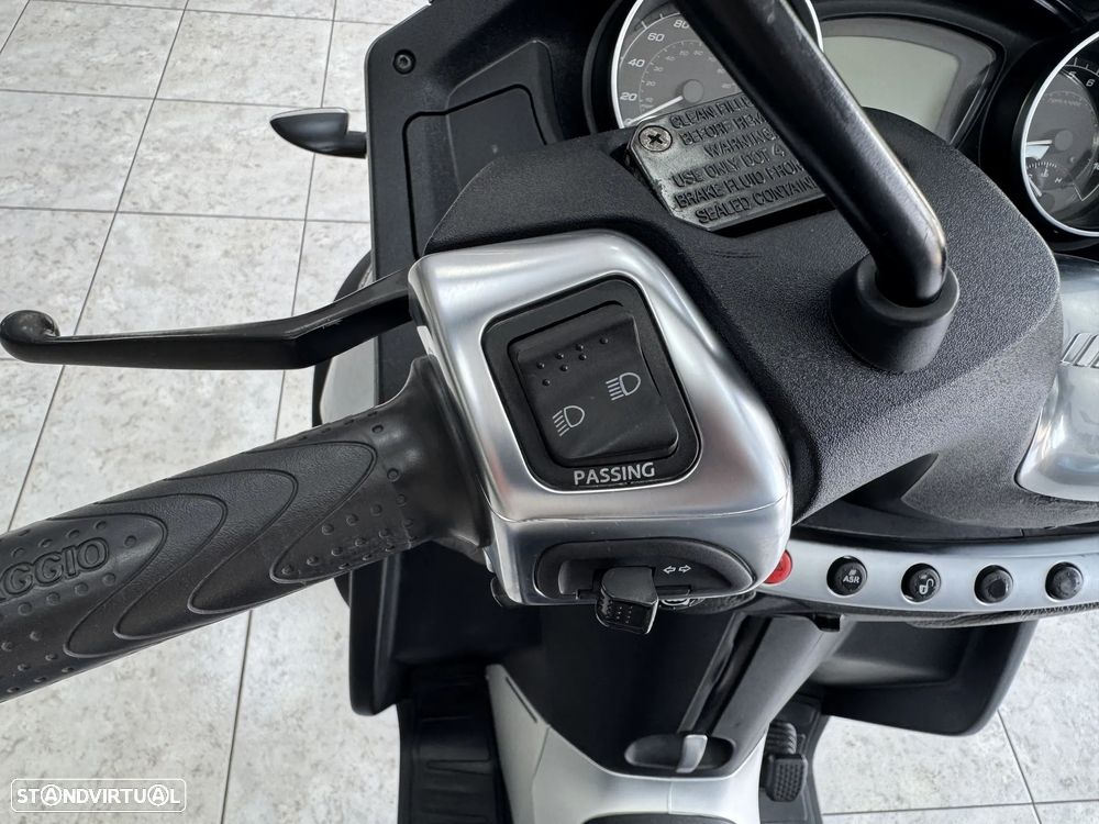 Piaggio MP3 400 HPE - 11