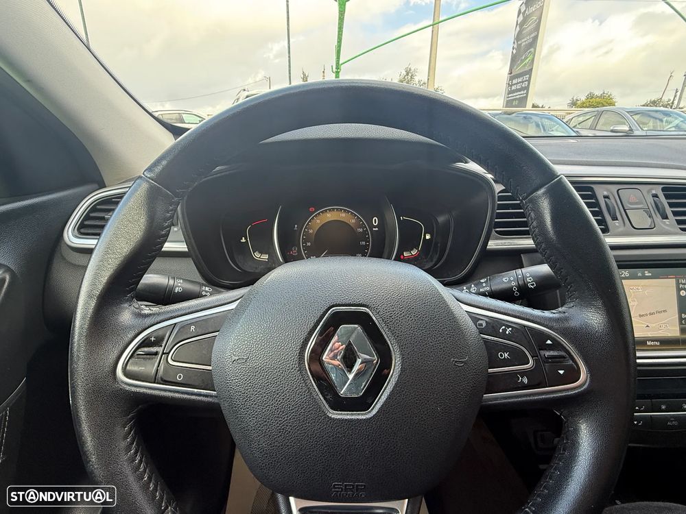 Renault Kadjar Energy dCi 110 Business - 28