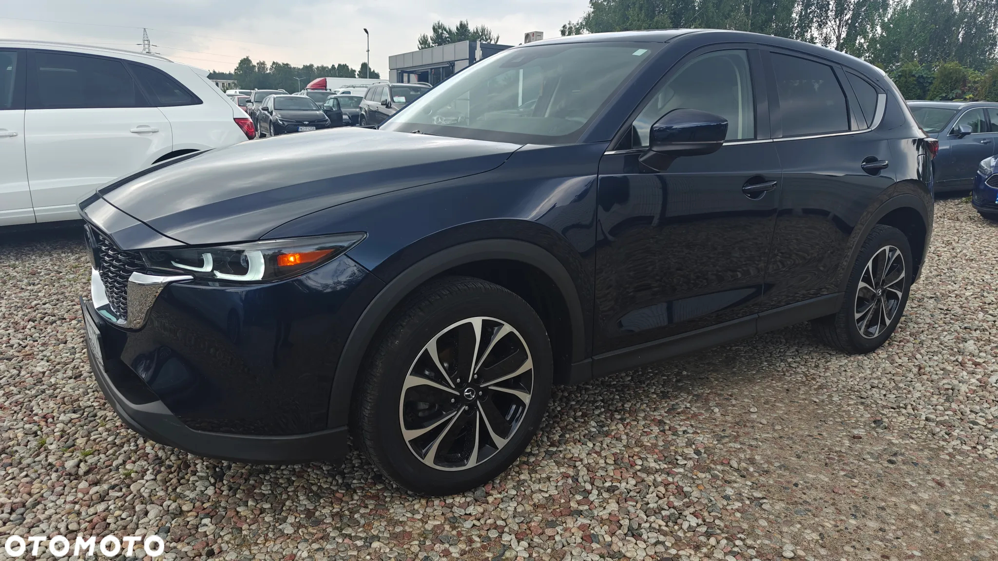 Mazda CX-5 - 2