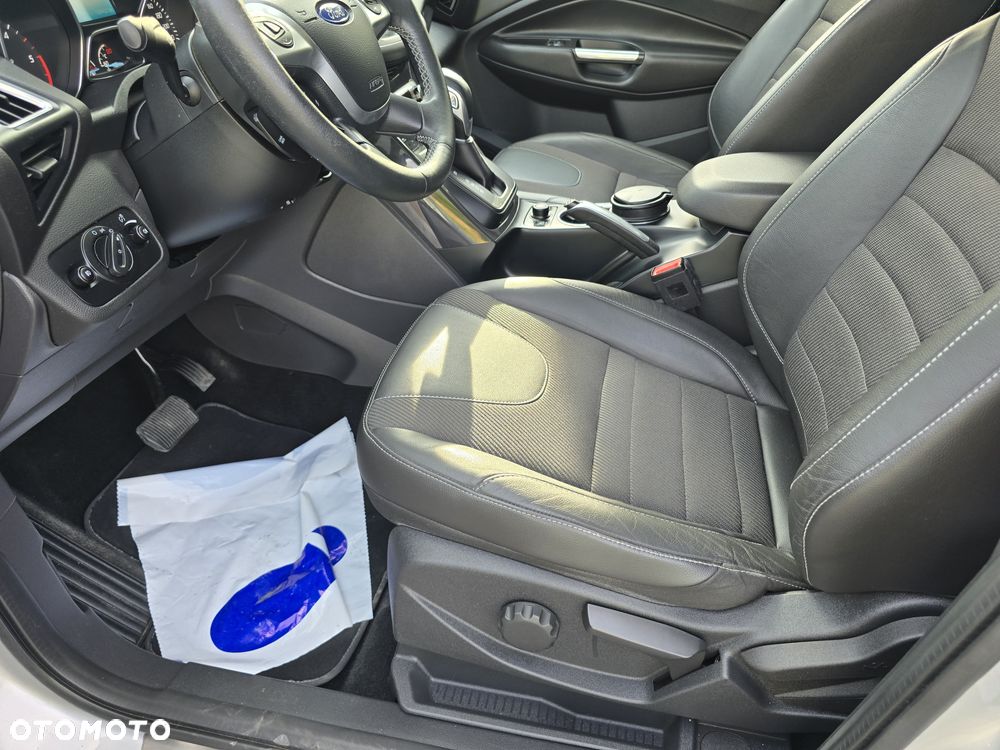 Ford Kuga 2.0 TDCi 4x4 Individual - 27