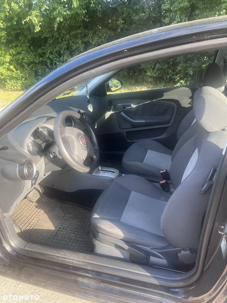 Seat Ibiza - 5