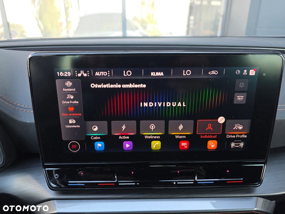 Cupra Formentor 1.5 TSI DSG - 30