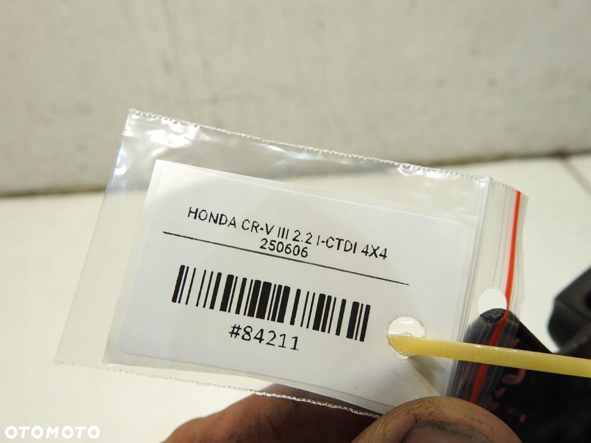 OBUDOWA OSŁONA KOLUMNY KIEROWNICZEJ HONDA CR-V III 77360-SWA-ZZ10-M1 - 4