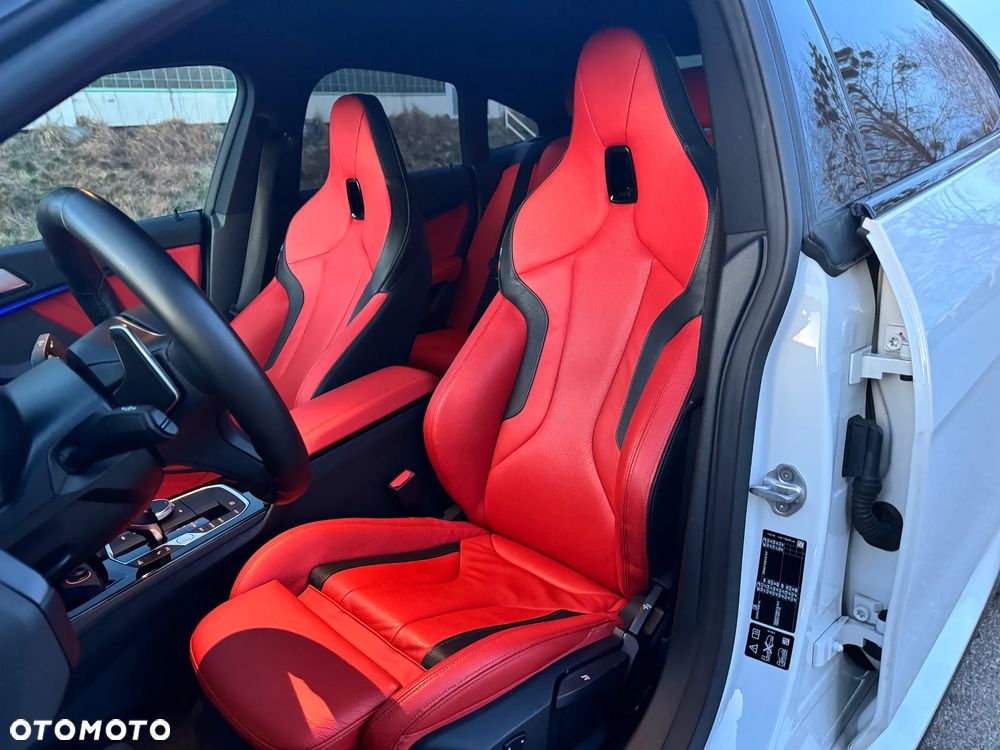 BMW Seria 2 M235i xDrive - 16