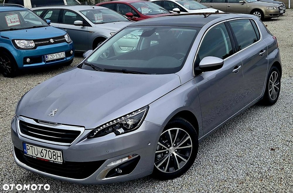 Peugeot 308 - 39