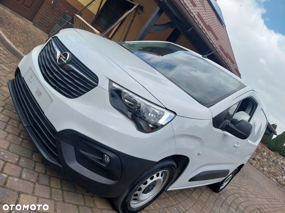 Opel Combo - 2