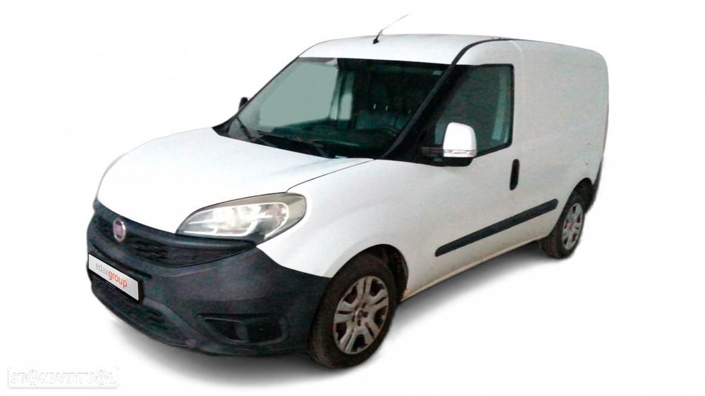 Fiat Doblo - 1