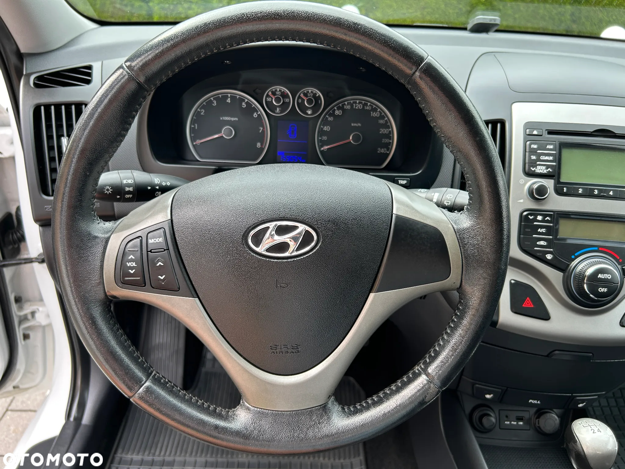 Hyundai i30 1.6 Premium - 19