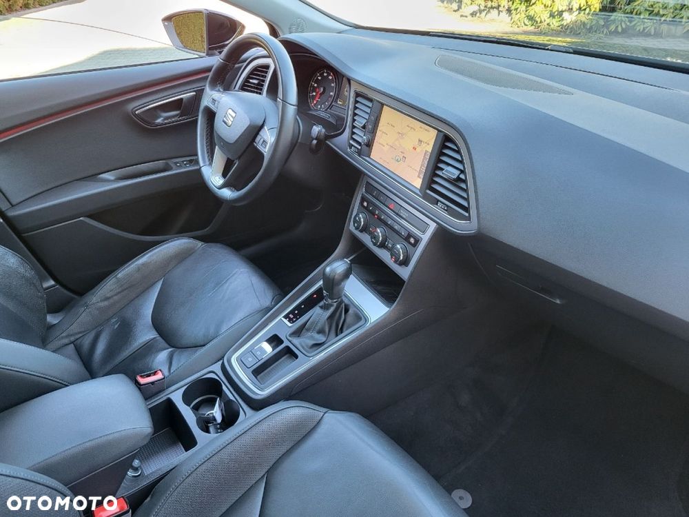 Seat Leon - 12