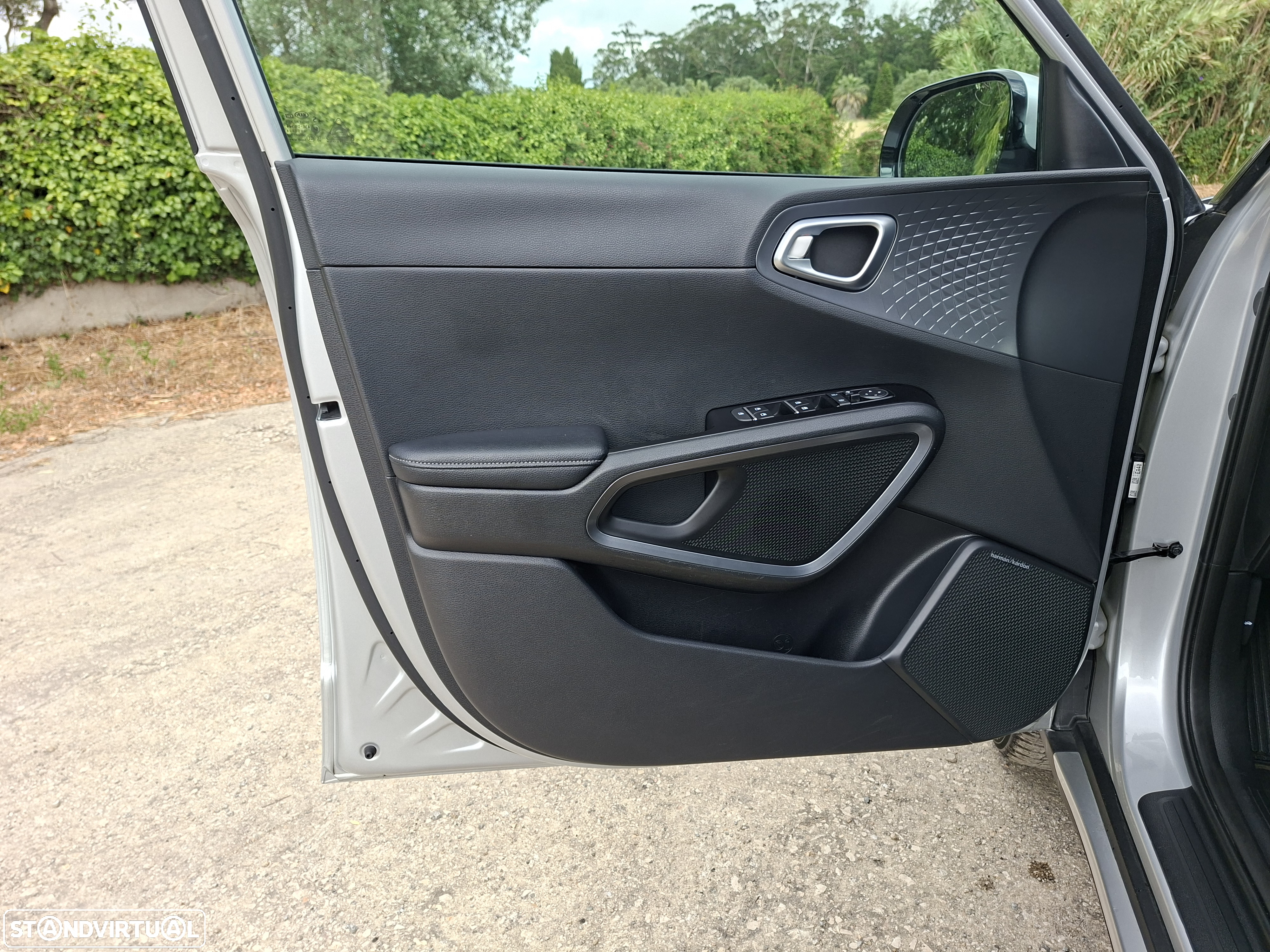 Kia e-Soul 64kWh - 28