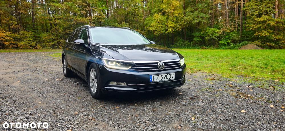 Volkswagen Passat Variant Comfortline - 4