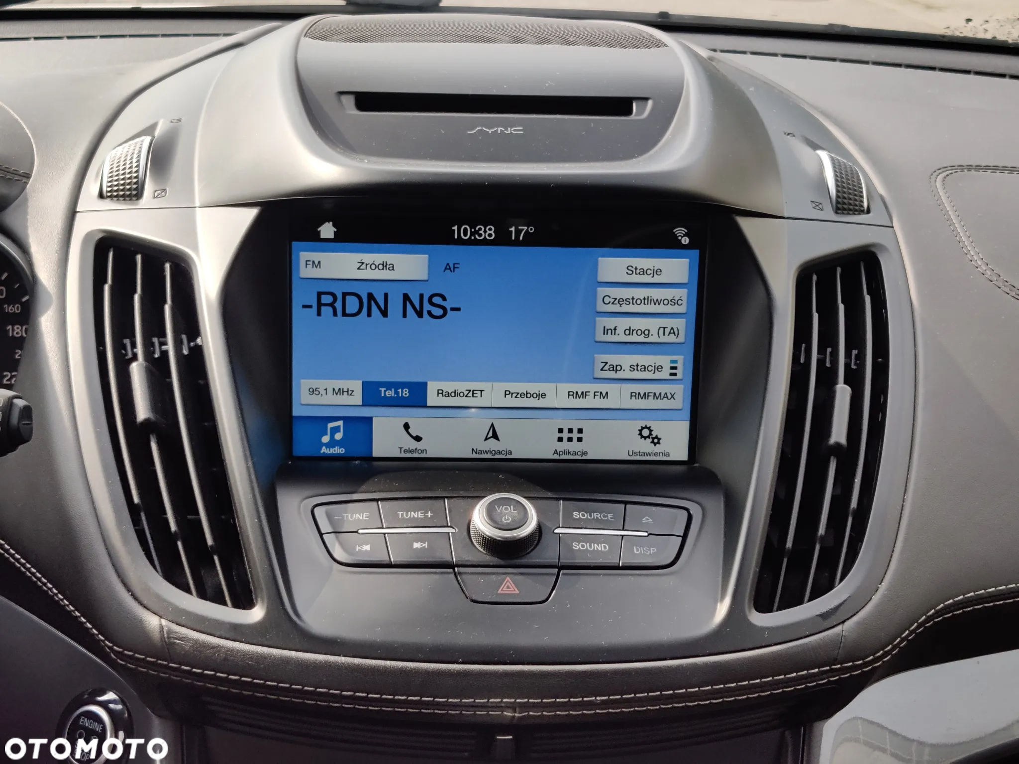 Ford Kuga Vignale 2.0 TDCi AWD - 16