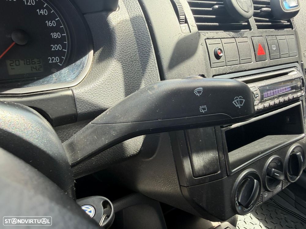 VW Polo 1.2 Trendline - 12