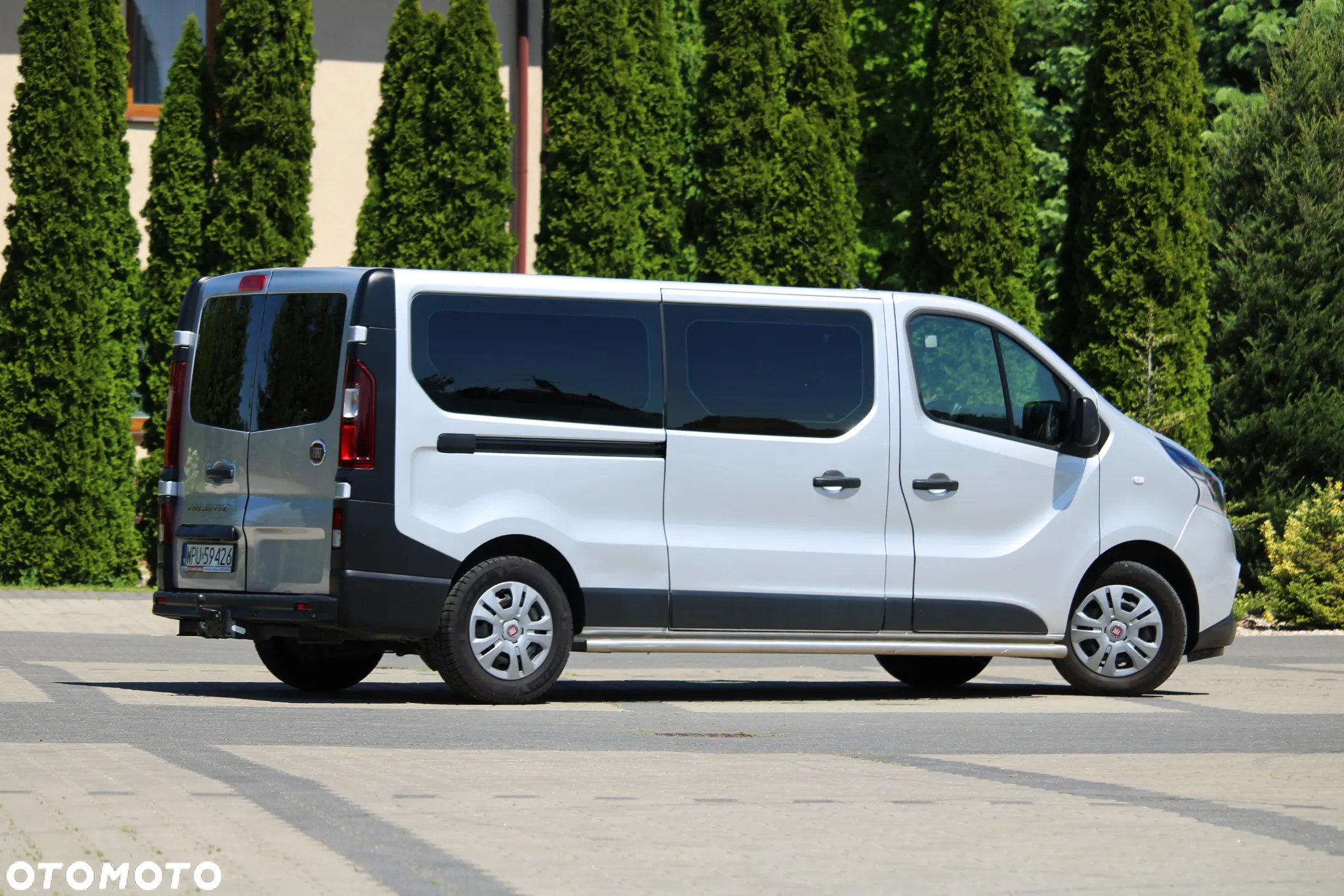Fiat Talento - 16