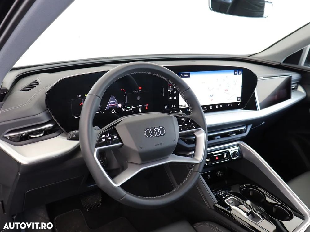 Audi Q5 40 TDI quattro S tronic MHEV - 10