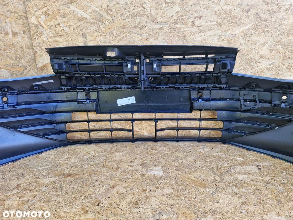 VW PASSAT B9 ZDERZAK PRZÓD 3J0807221A - 8