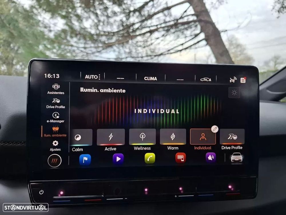 Cupra Born 77 kWh e-Boost - 42