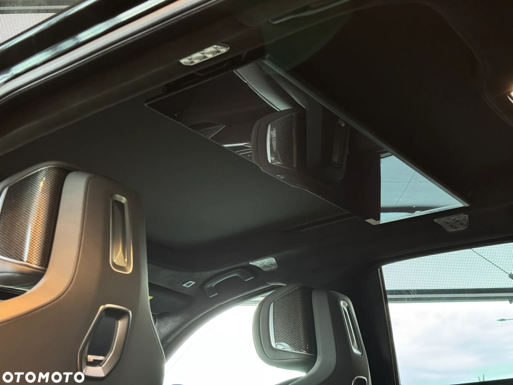 BMW Seria 7 M760e PHEV xDrive sport - 17