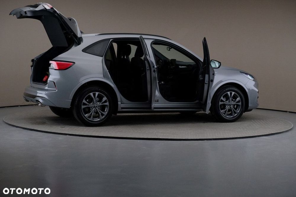 Ford Kuga - 6