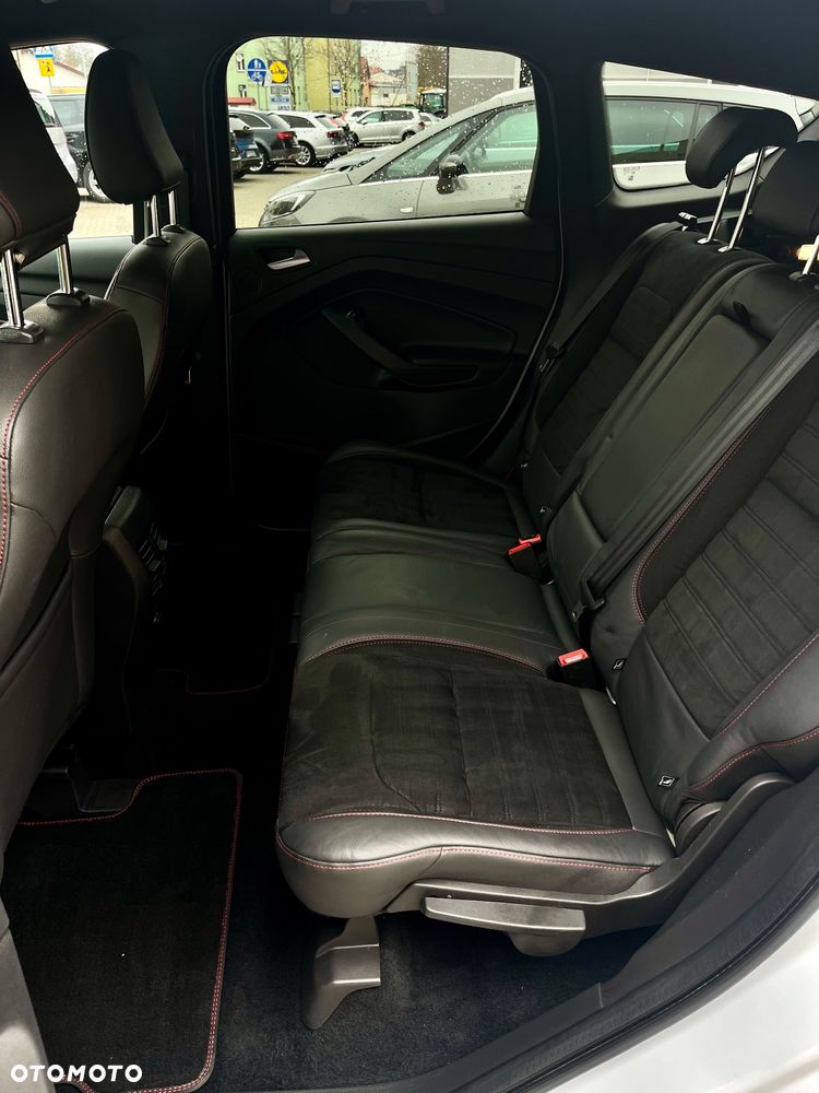 Ford Kuga 1.5 EcoBoost 4x4 ST-Line - 21