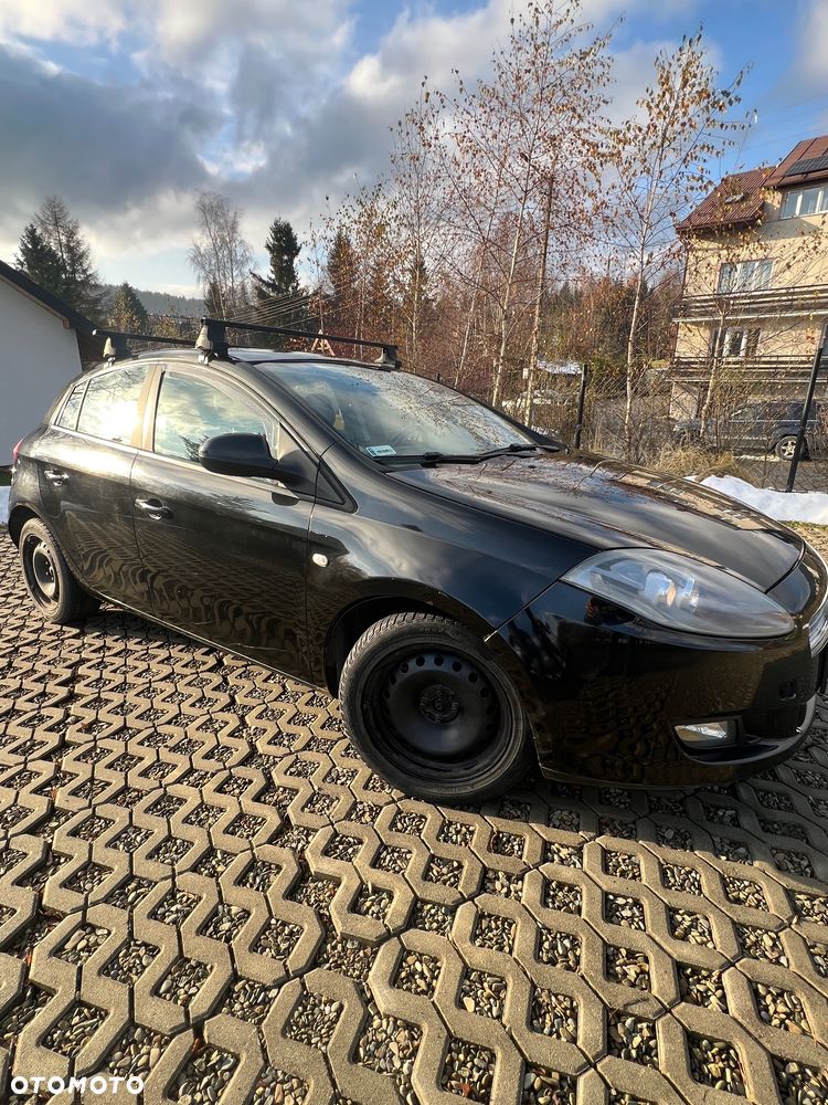 Fiat Bravo - 10