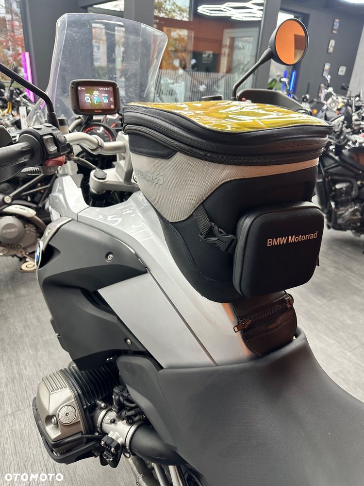 BMW GS - 20
