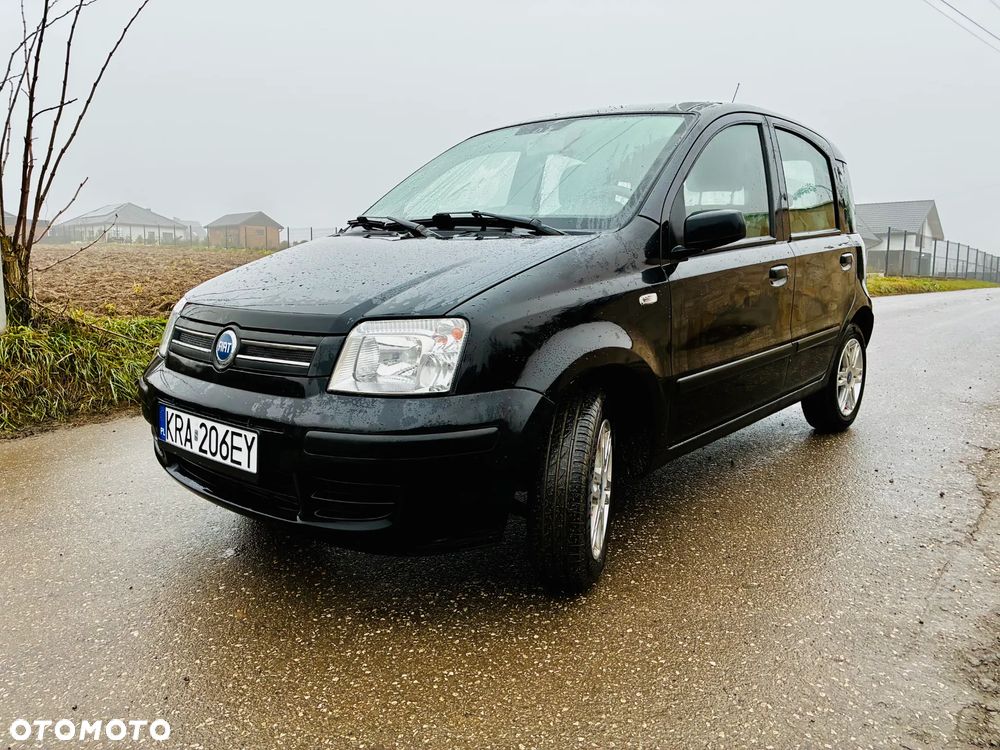 Fiat Panda 1.2 Dynamic - 2