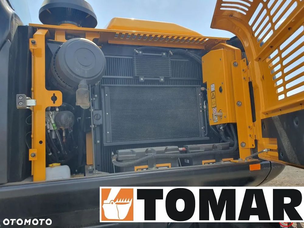 JCB JS175W - 27