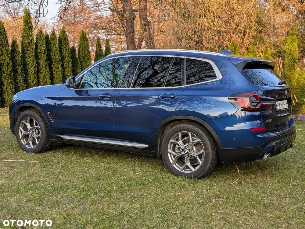 BMW X3 - 10