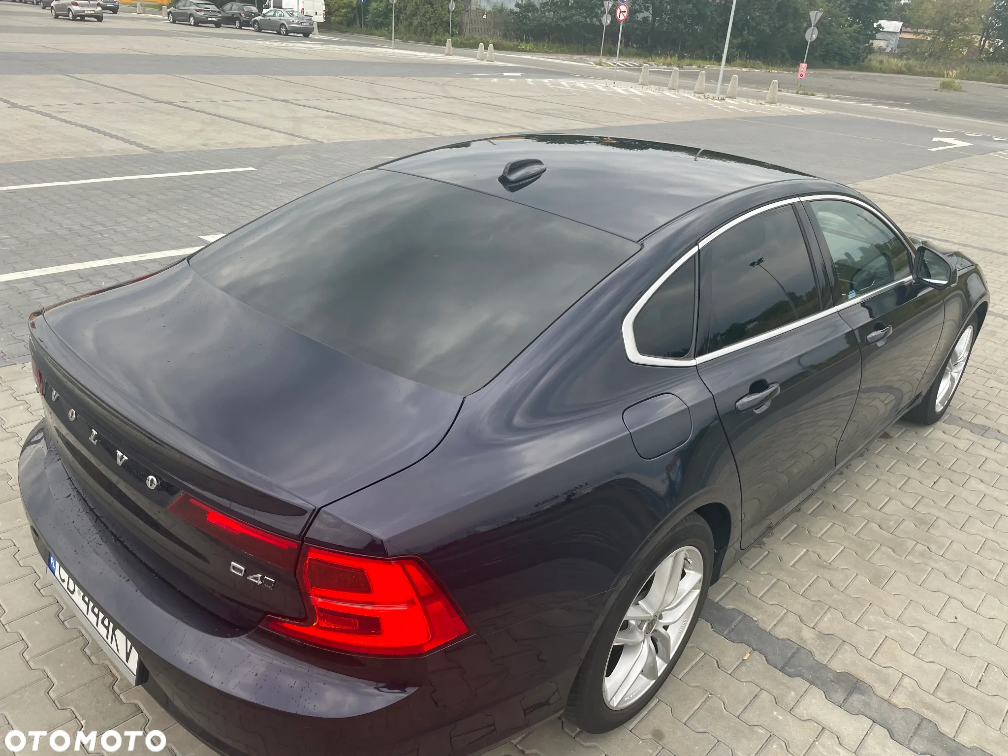 Volvo S90 D4 AWD Momentum - 10