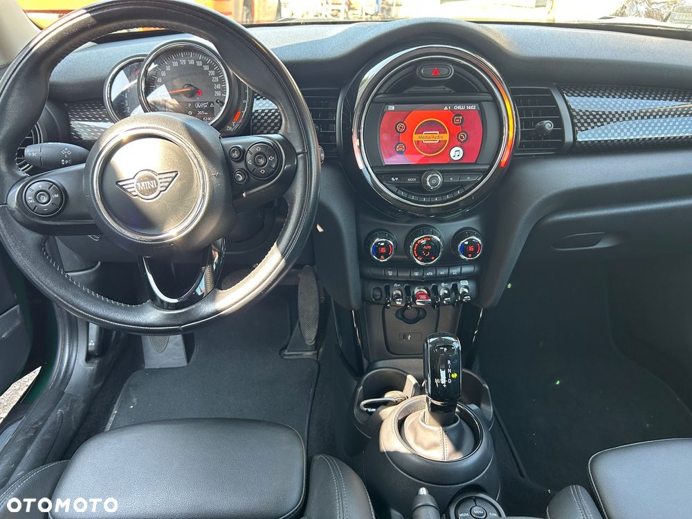 MINI Cooper S sport - 15