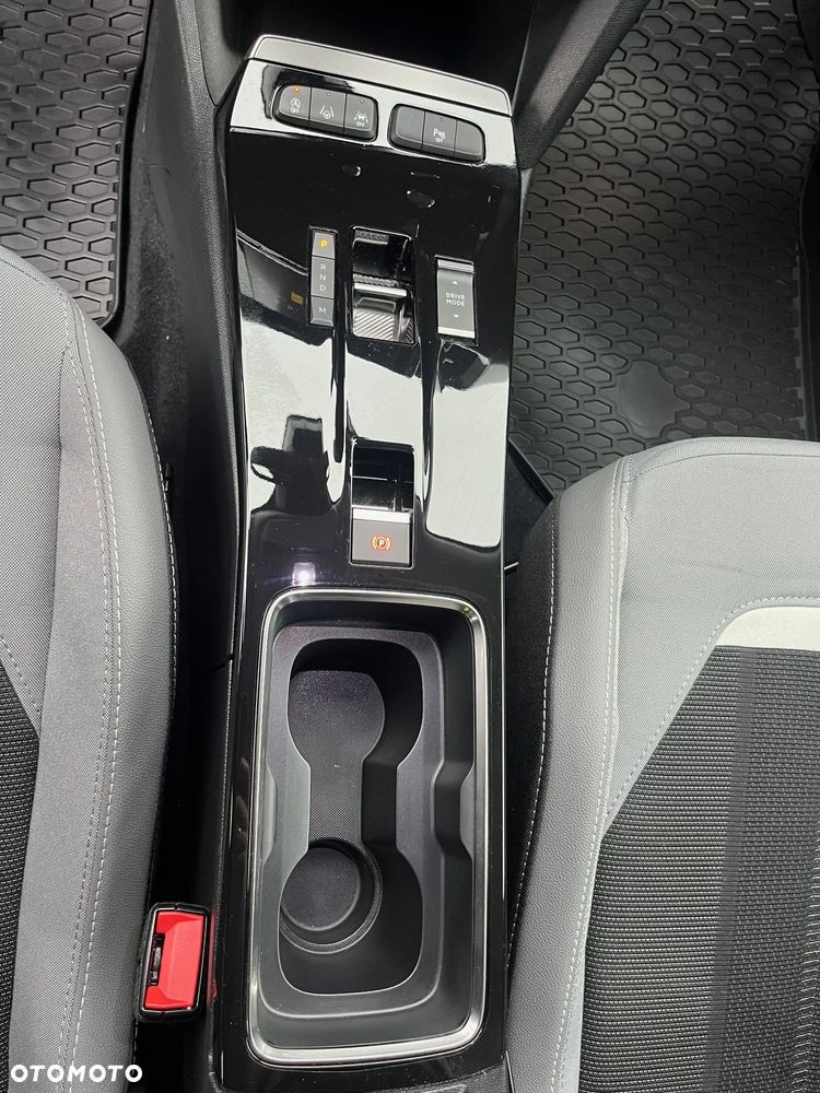 Opel Mokka 1.2 T Elegance S&S - 12