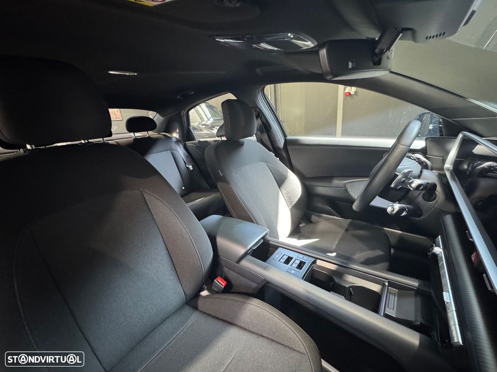 Hyundai Ioniq 6 77 kWh Premium - 24