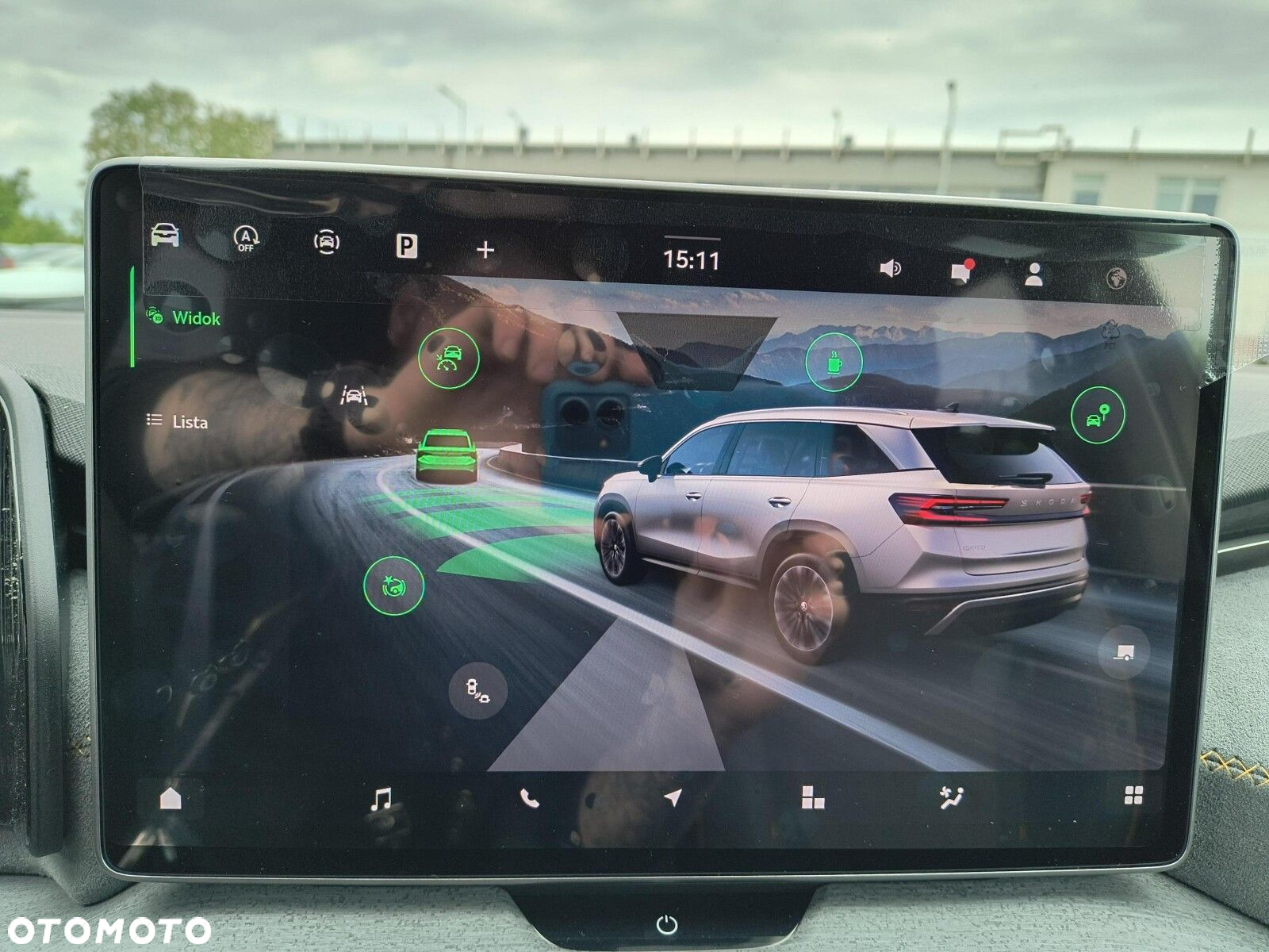 Skoda Kodiaq 2.0 TDI 4x4 Edition 130 DSG - 34