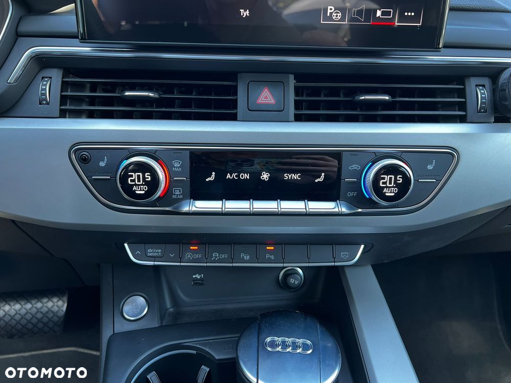 Audi A5 Sportback 40 TFSI quattro S tronic S line - 15