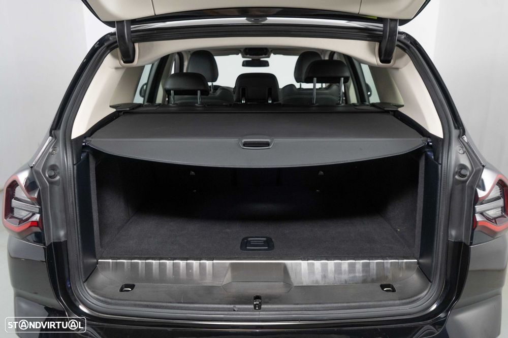 BMW X3 30 e xDrive Line Luxury - 22