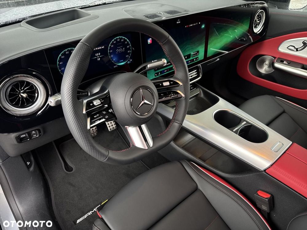 Mercedes-Benz CLA - 9