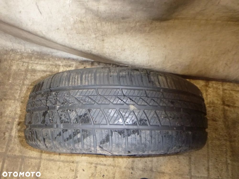 nowa opona całoroczna hankook kinergy 4s 195/60 r16 89h - 1