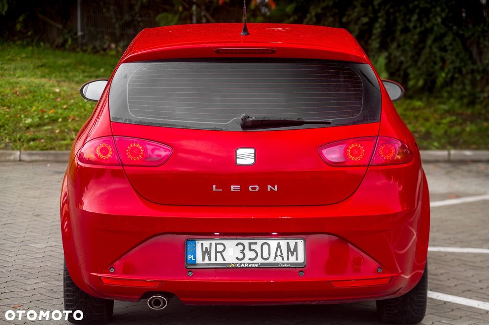 Seat Leon 1.4 Reference - 14