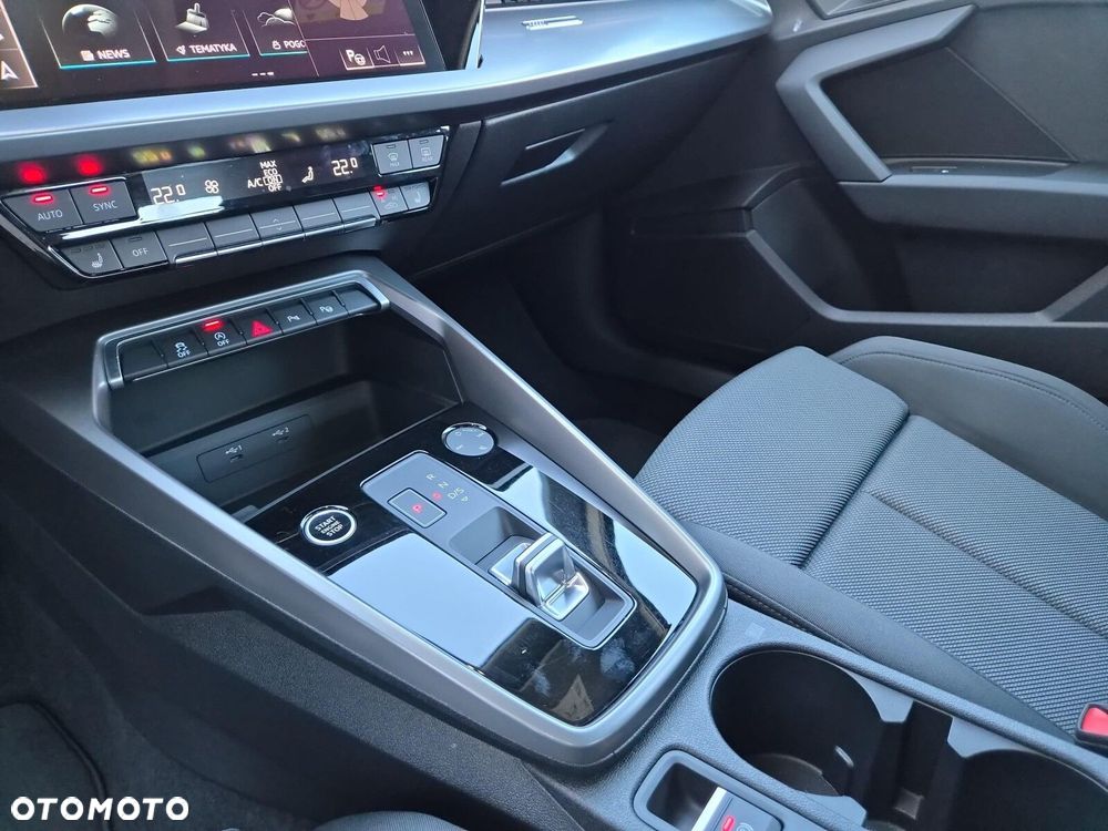 Audi A3 Sportback - 15