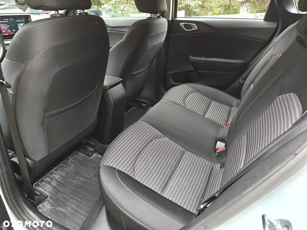 Kia Ceed 1.0 T-GDI L - 19