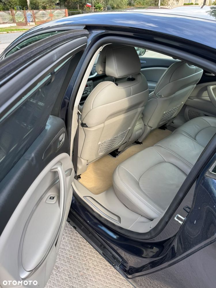 Citroën C5 2.0 HDi Exclusive - 8