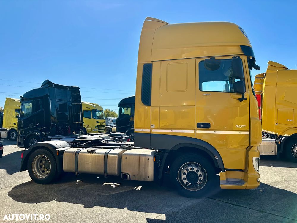 DAF XF480 MEGA - 5